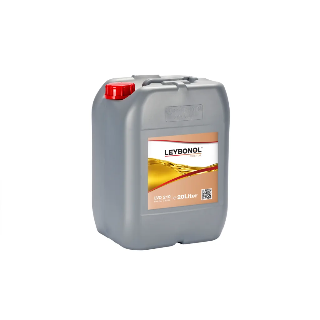 Olej LEYBONOL LVO 210 20L