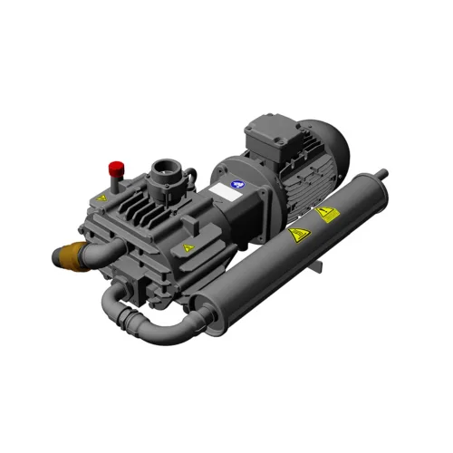 C-VLR 62 PK Vakuumpumpe