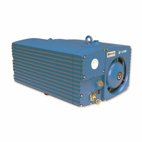 U 5.71 O2 Vakuumpumpe