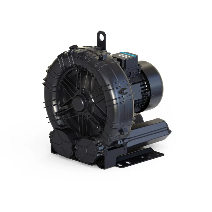 Atlas Copco DBD 240 Side Channel Blower – Ehrler und Beck