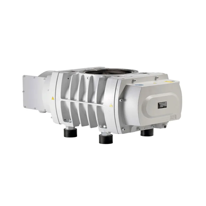 Leybold RUVAC WHU 2500 Roots Vacuum Pump – Ehrler und Beck