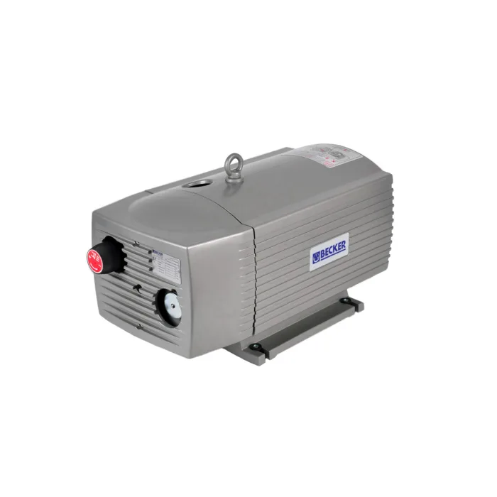 Becker VT 4.25 Rotary Vane Vacuum Pump – Ehrler und Beck