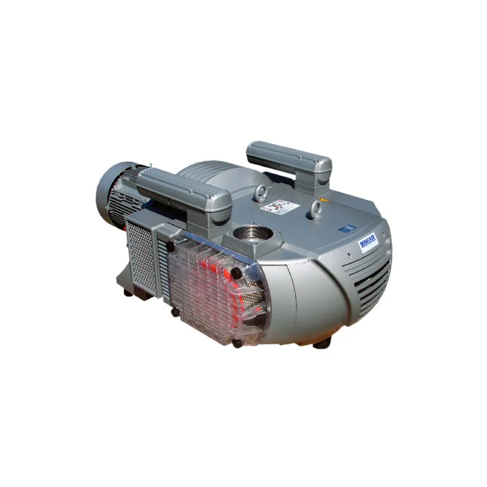 Becker VTLF 2.400 Rotary Vane Vacuum Pump – Ehrler und Beck