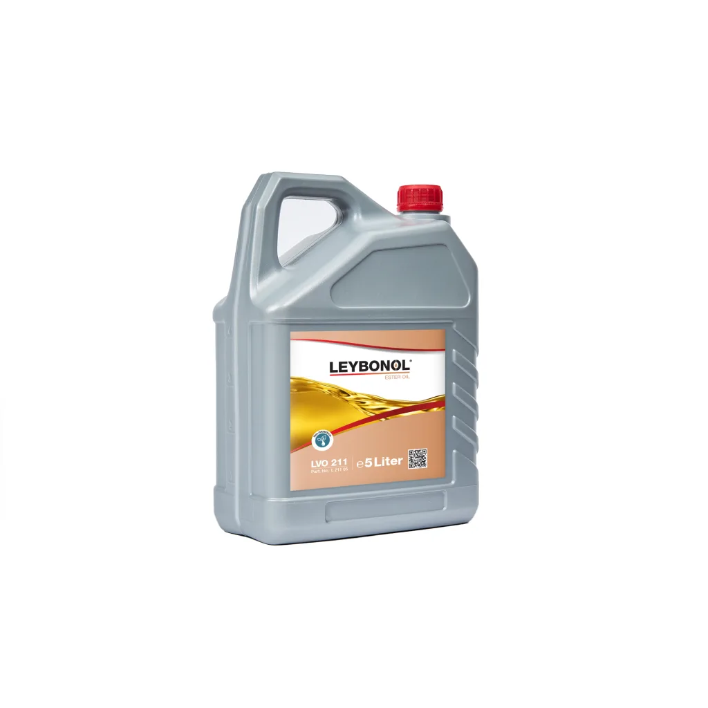 Öl LEYBONOL LVO 211 5L