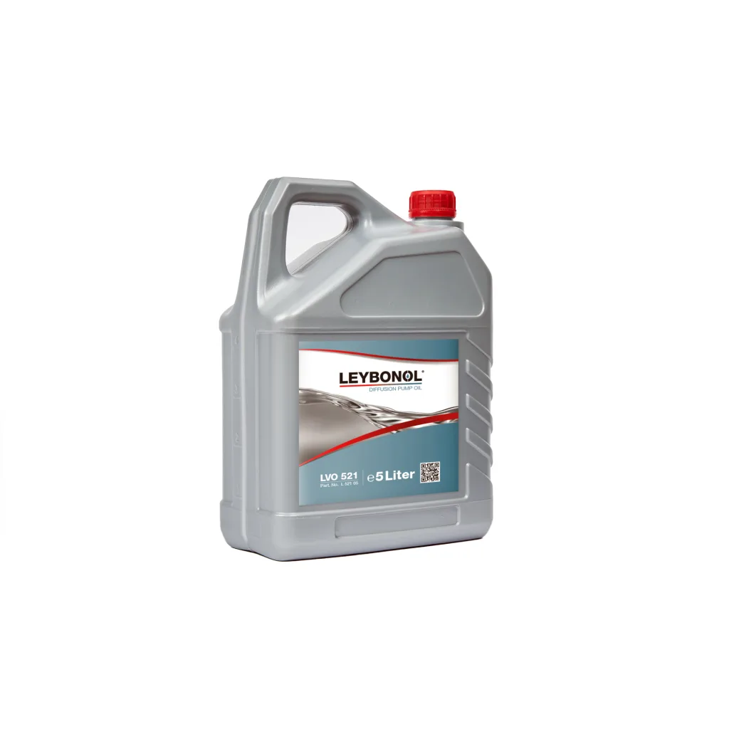 Öl LEYBONOL LVO 521 5L