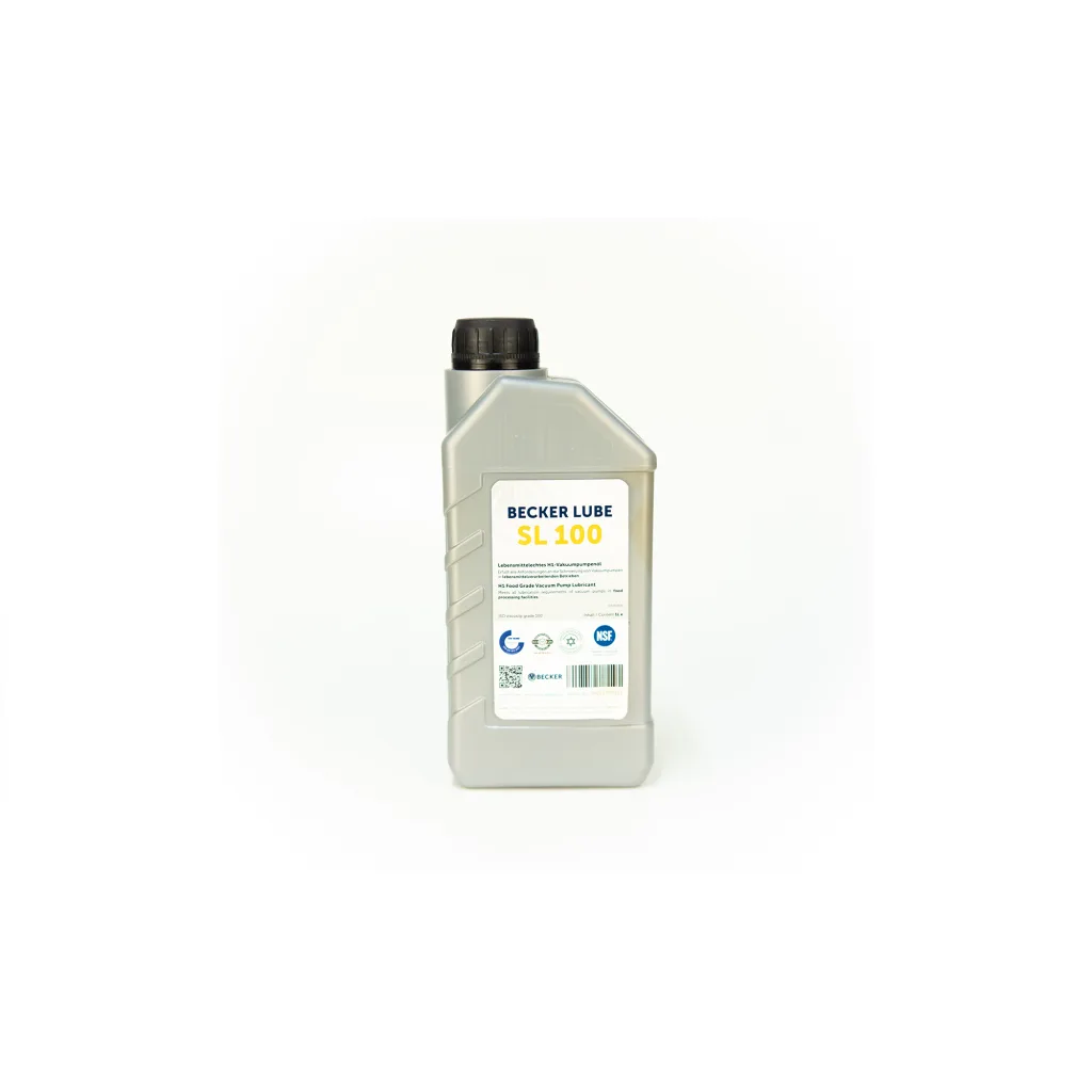 Öl GB-LUBE SL100 1L