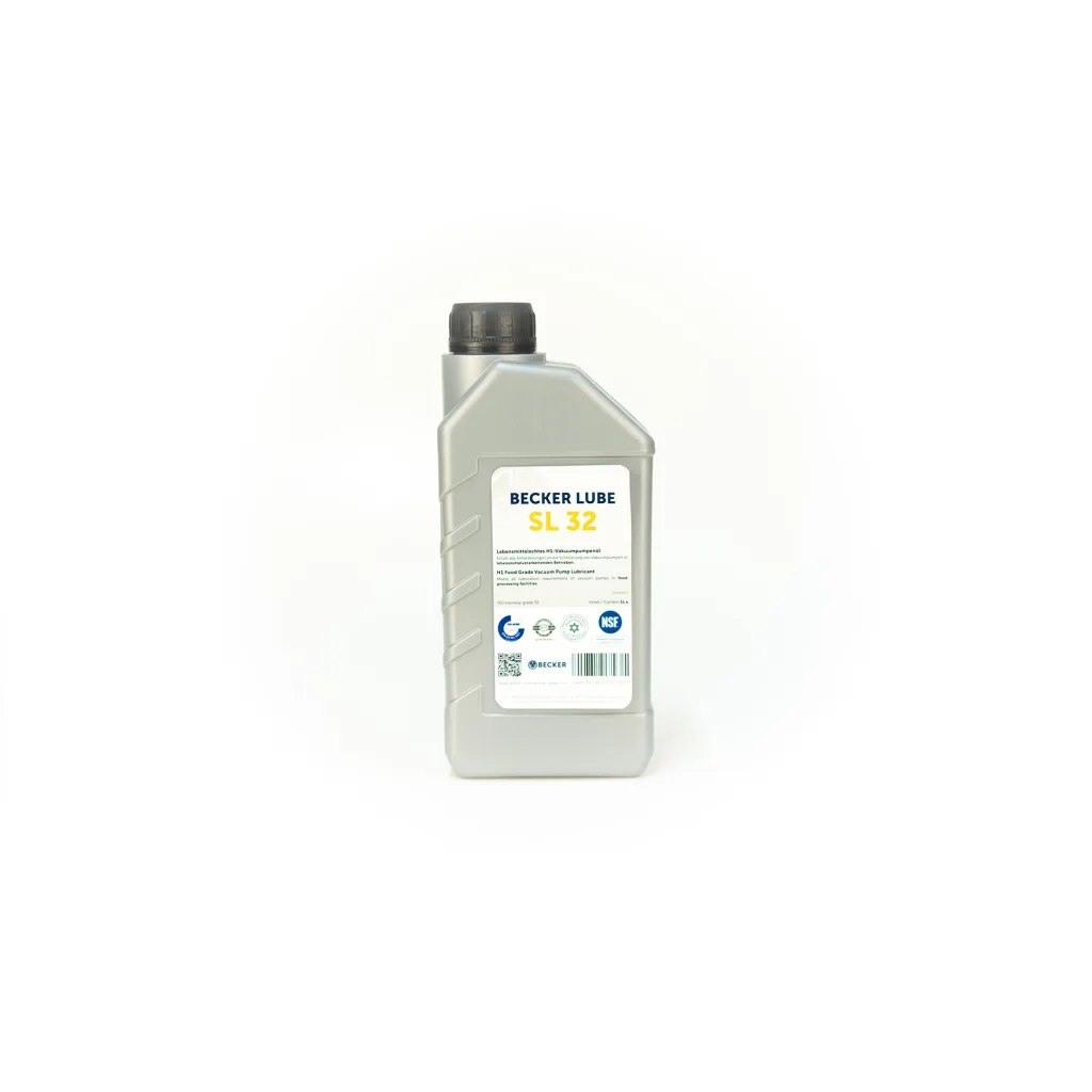 Öl GB-LUBE SL32 1L