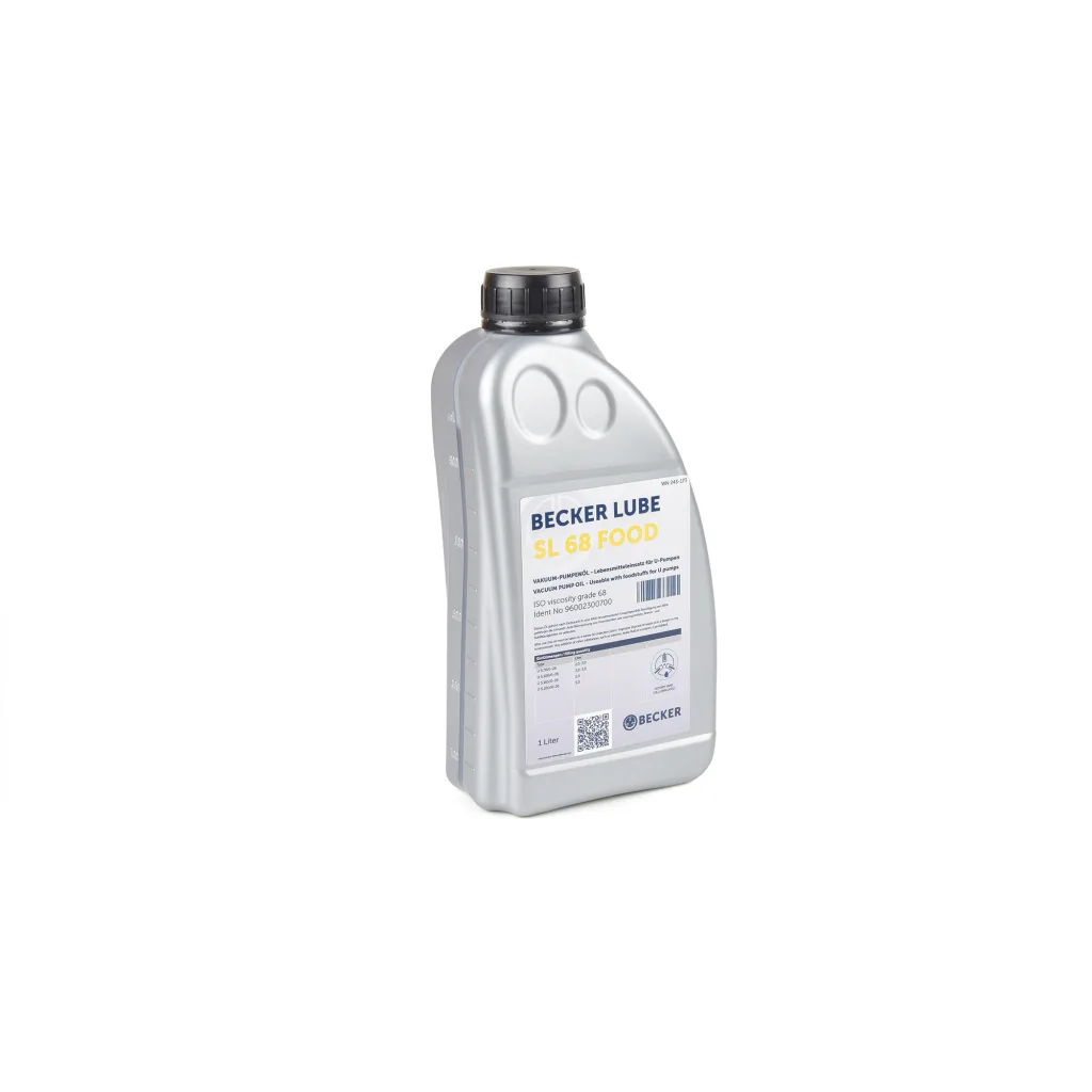 Öl GB-LUBE SL68 1L