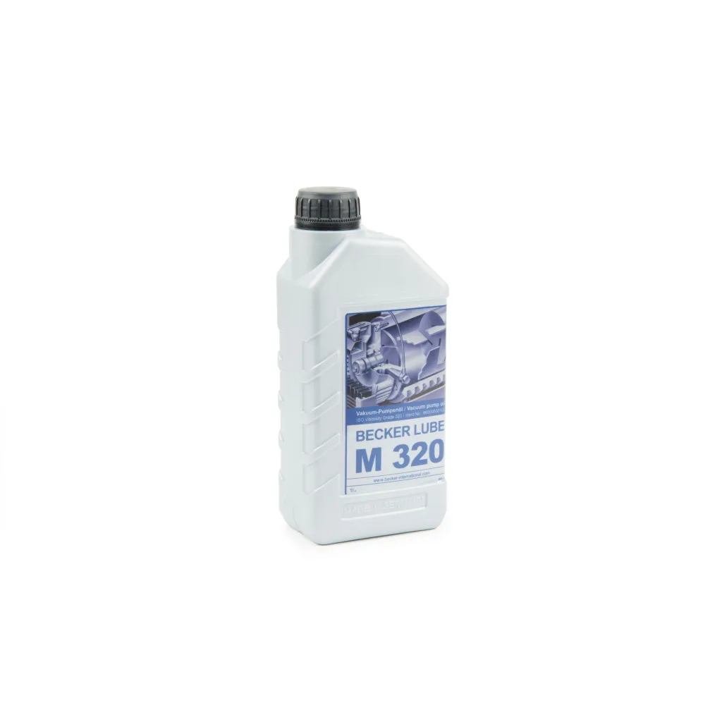Öl GB-LUBE M320 1L