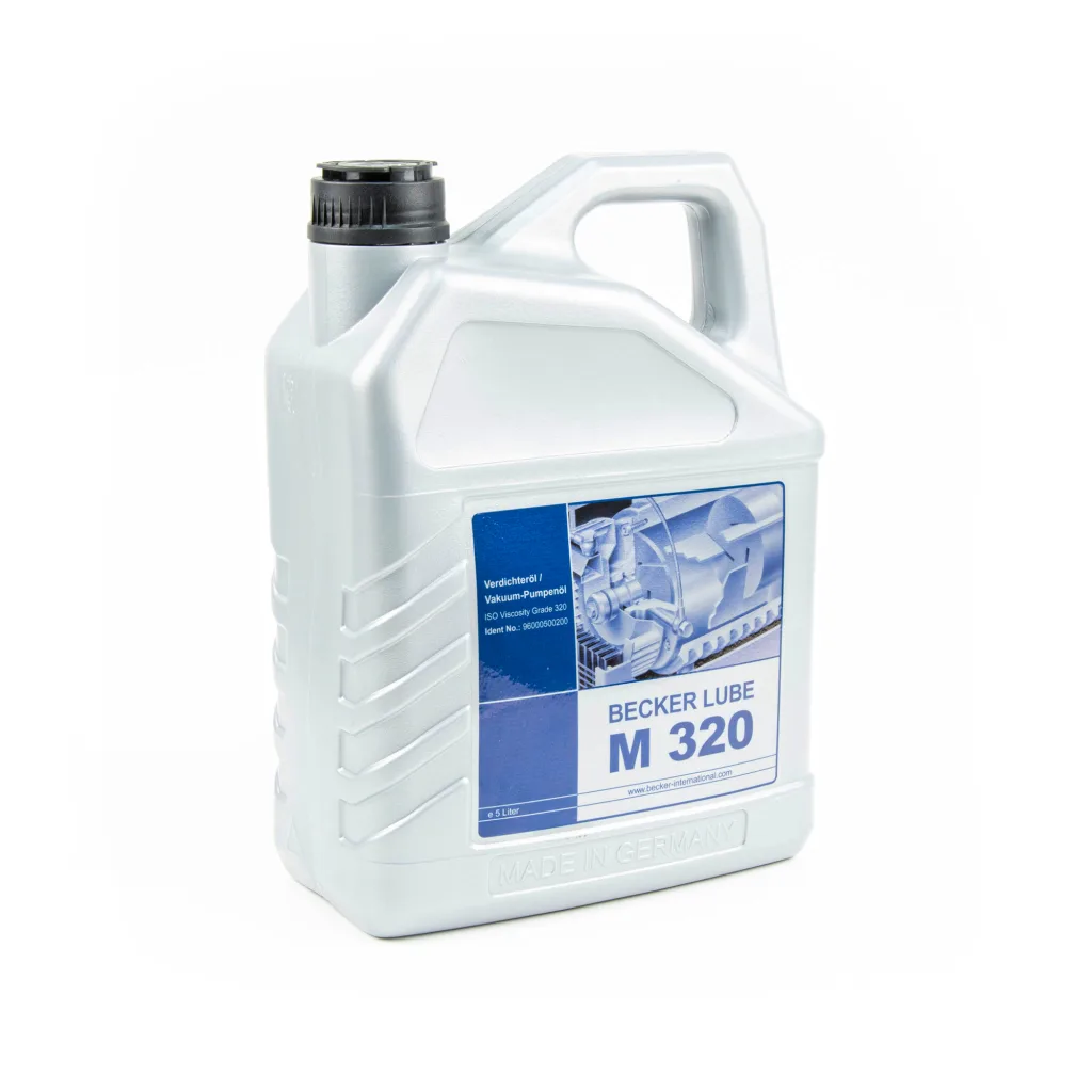 Öl GB-LUBE M320 5L