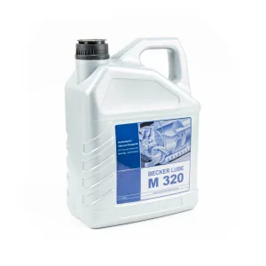 Öl GB-LUBE M320 5L