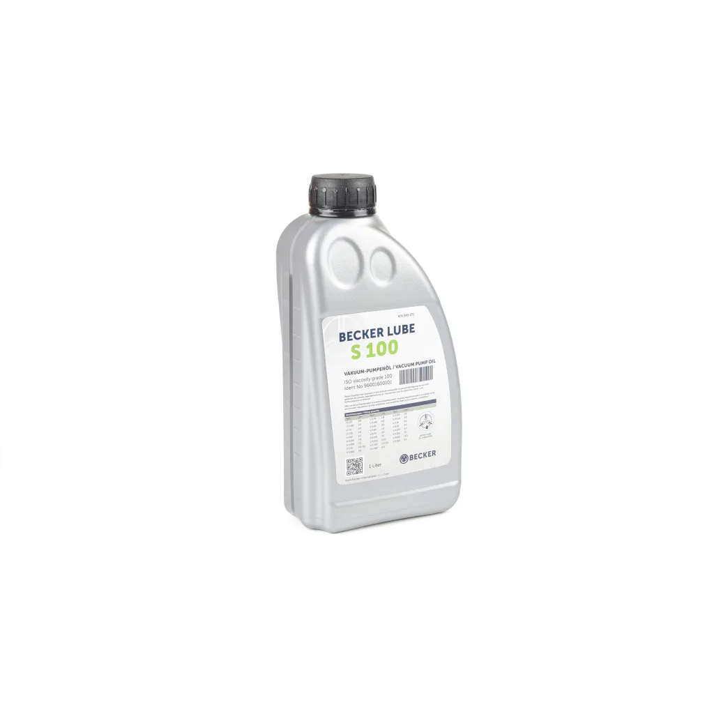 Huile GB-LUBE S100 1L