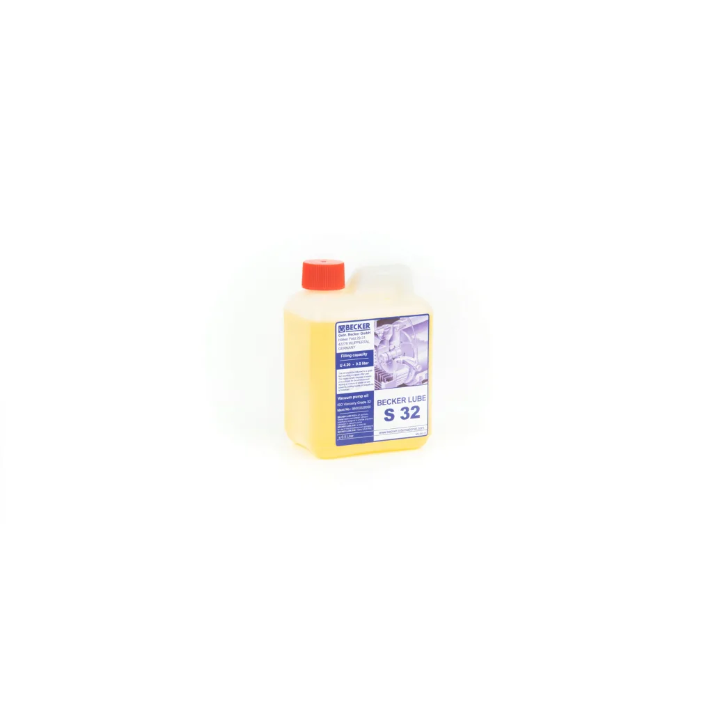 Oil GB-LUBE S32 0.5L
