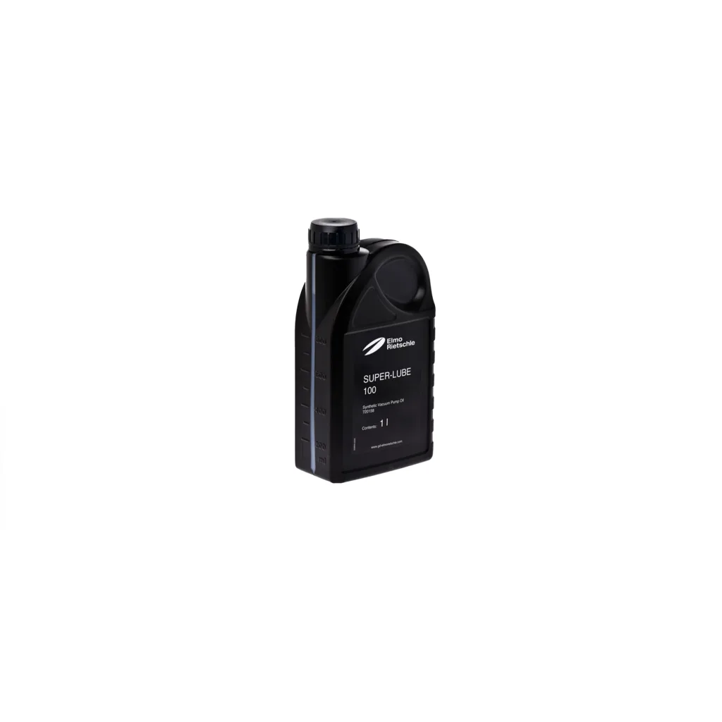 Öl SUPER-LUBE 100 1L