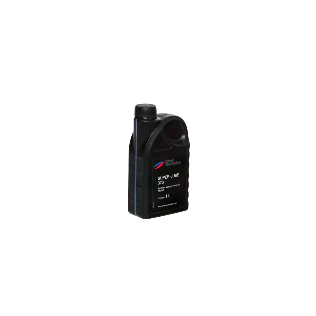 Aceite SUPER-LUBE 320 1L