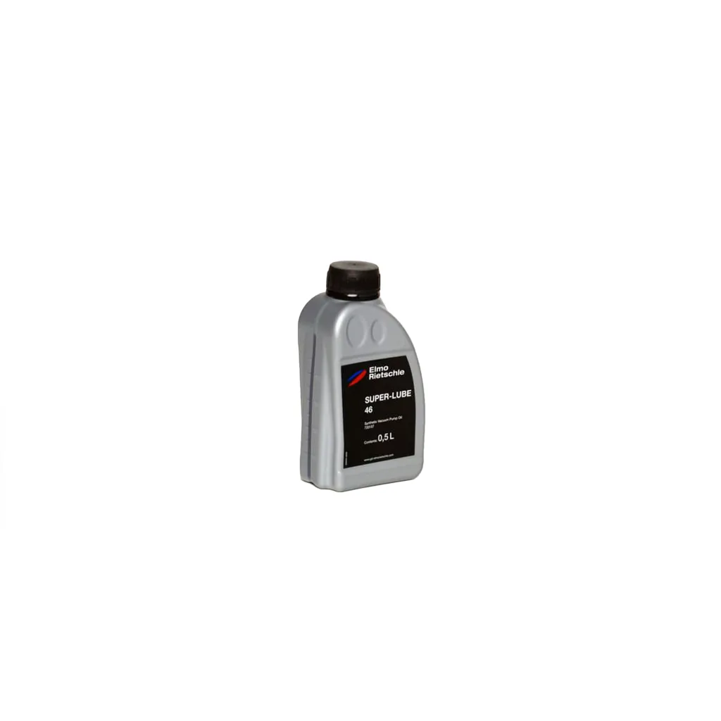 Huile SUPER-LUBE 46 0.5L