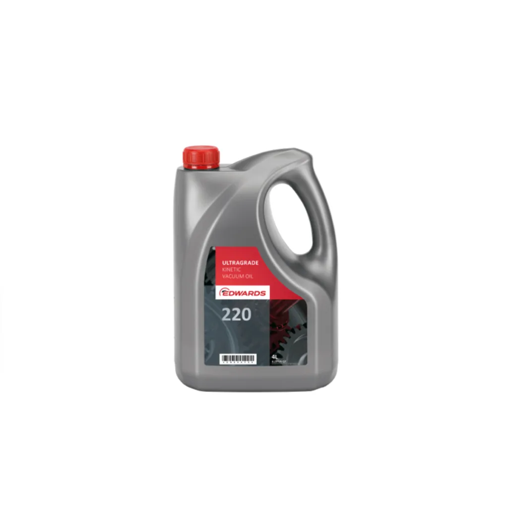 Öl Ultragrade Kinetic 220 4L