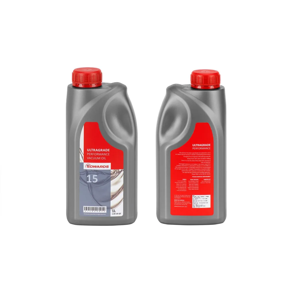 Öl Ultragrade Performance 15 1L