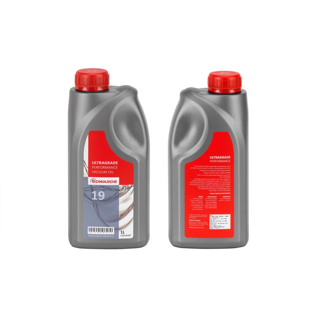 Öl Ultragrade Performance 19 1L