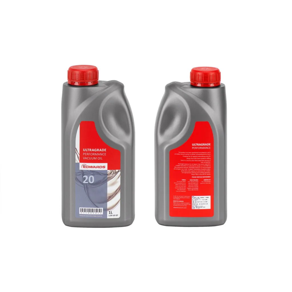 Öl Ultragrade Performance 20 1L