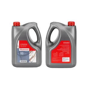 Öl Ultragrade Performance 20 4L