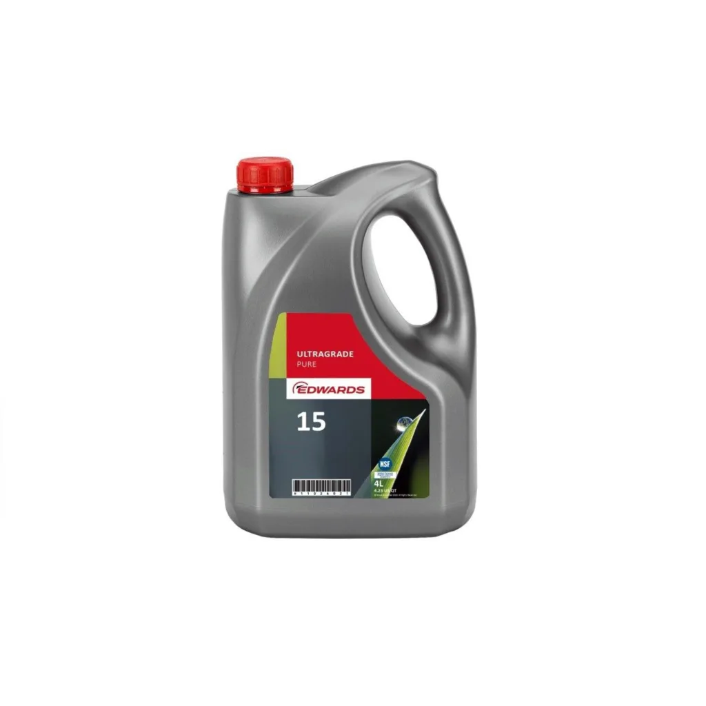 Öl Ultragrade Performance Pure 15 4L