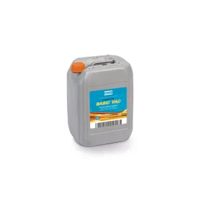 Oil Vacuum Fluid Basic 20L
