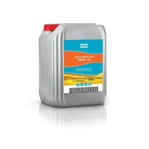 Öl Vacuum Fluid Prime 100 20L