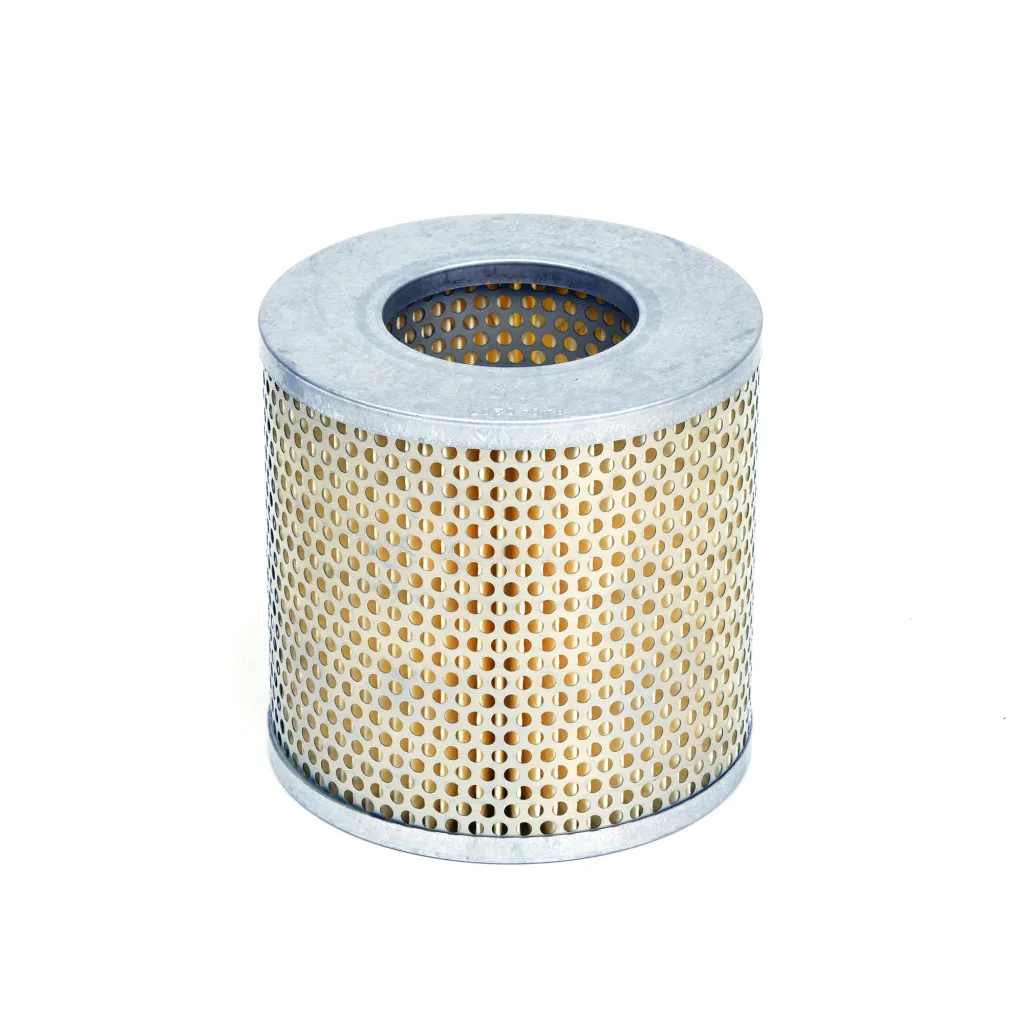 Cartuchos de filtro - 84040207000