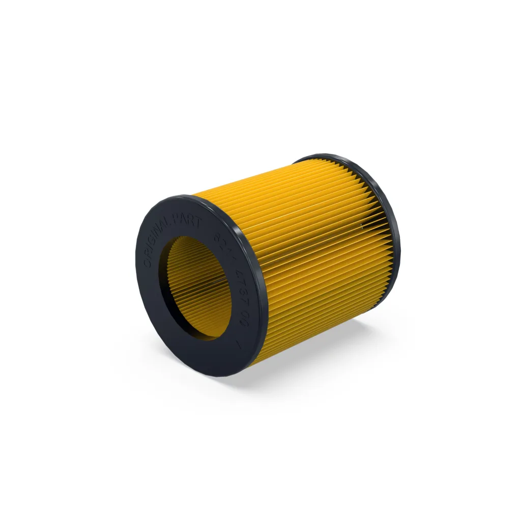 Einlassfilter G3/4 - 1625390452