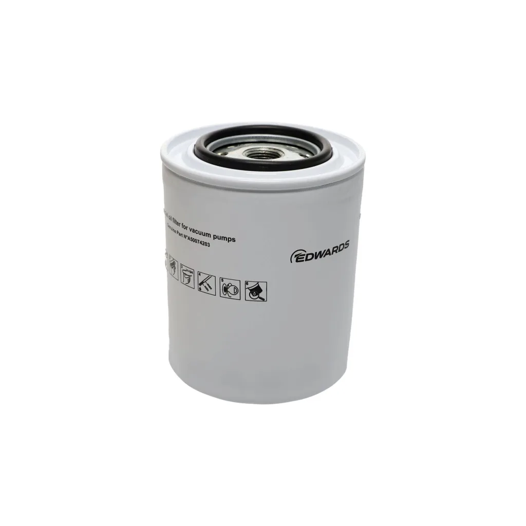 Ölfilter NES200-300 - A50074203