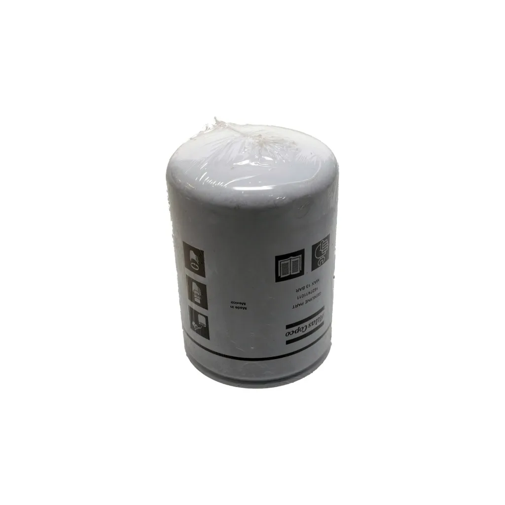 Ölfilter - 1627411011