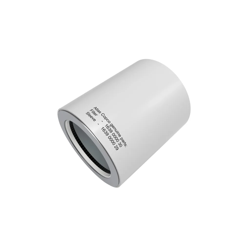 Einlassfilter V242 - S1639000030