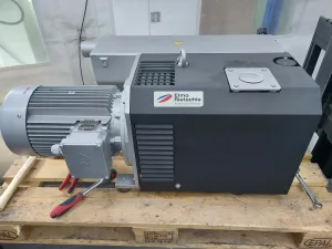 Elmo Rietschle V-VC303 (20) Drehschieber-Vakuumpumpe