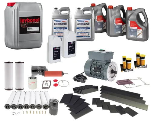 Service & Maintenance