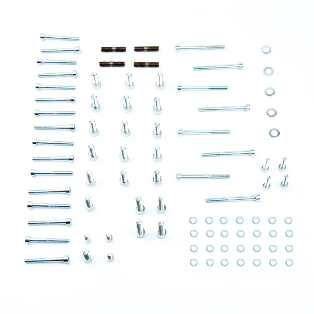 Schraubenset U5.70 - U5.100