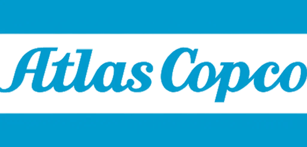 Atlas Copco
