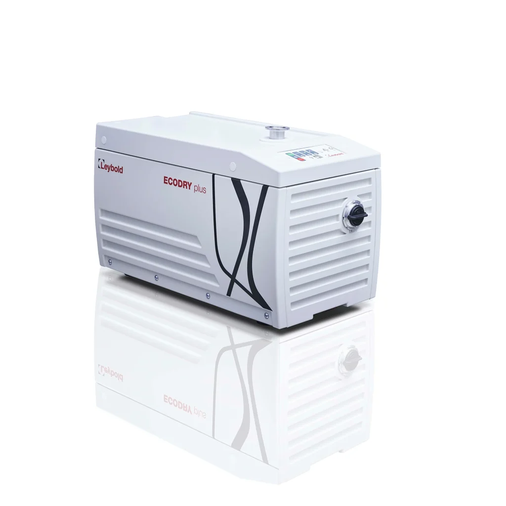 ECODRY-Serie von Leybold